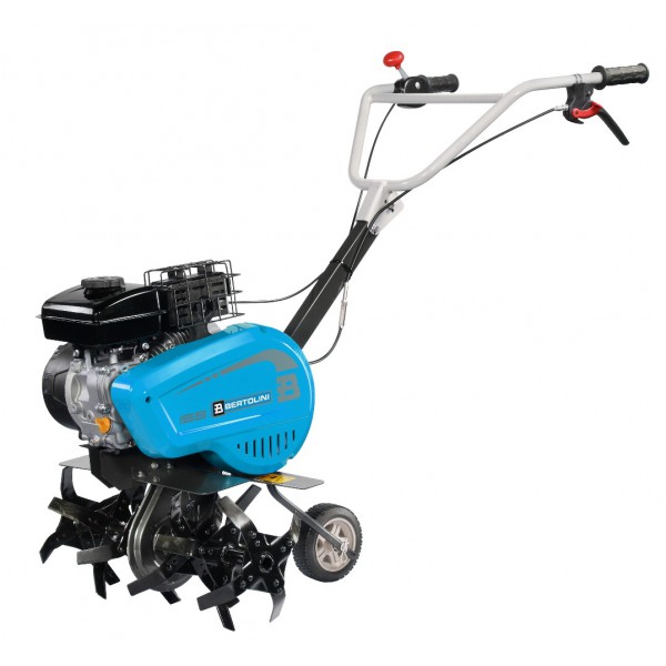 MOTOAZADA BERTOLINI 155