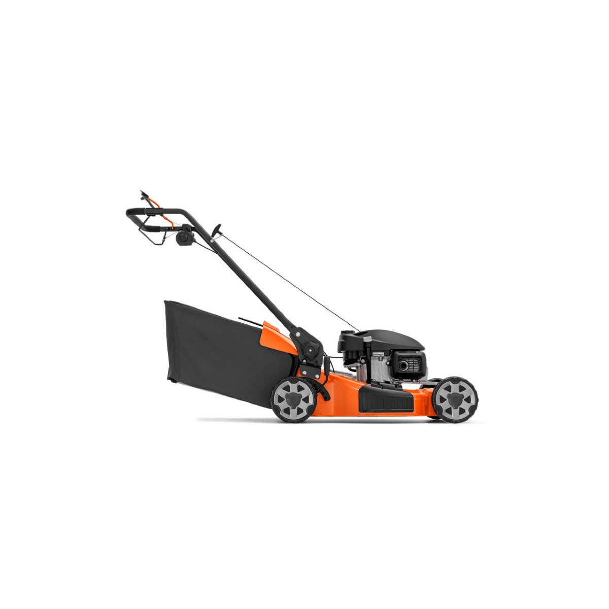 CORTACESPED HUSQVARNA LC356VP