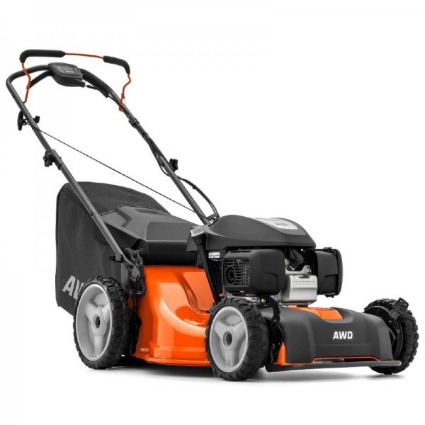 CORTACESPED HUSQVARNA  LC353AWD