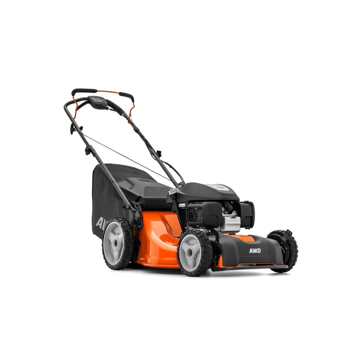 CORTACESPED HUSQVARNA  LC353AWD