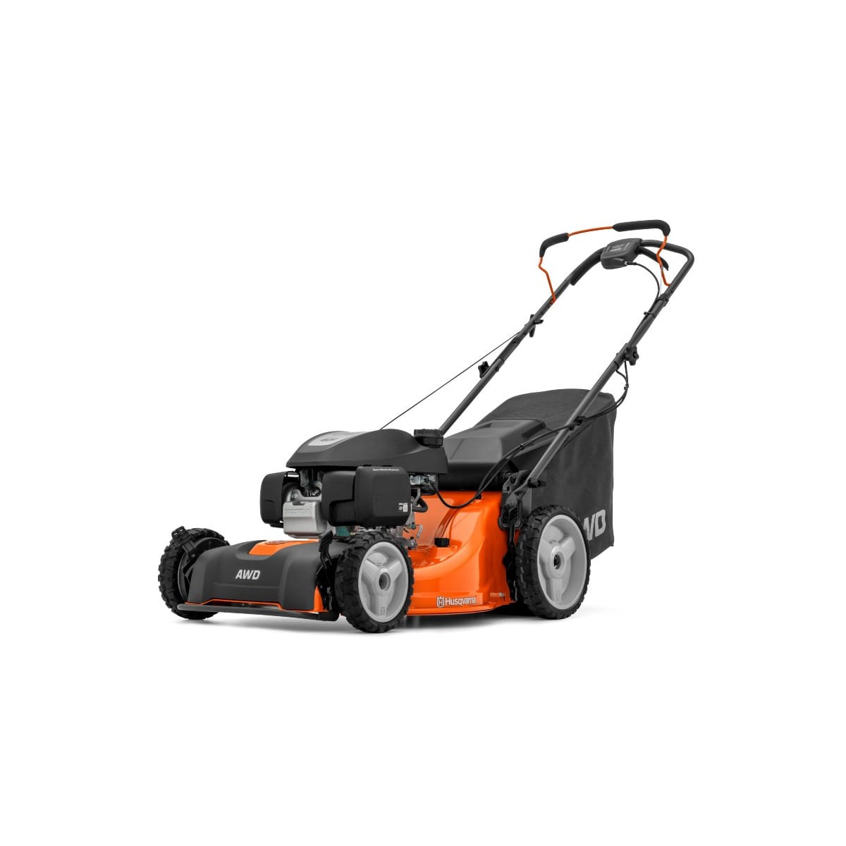 CORTACESPED HUSQVARNA  LC353AWD