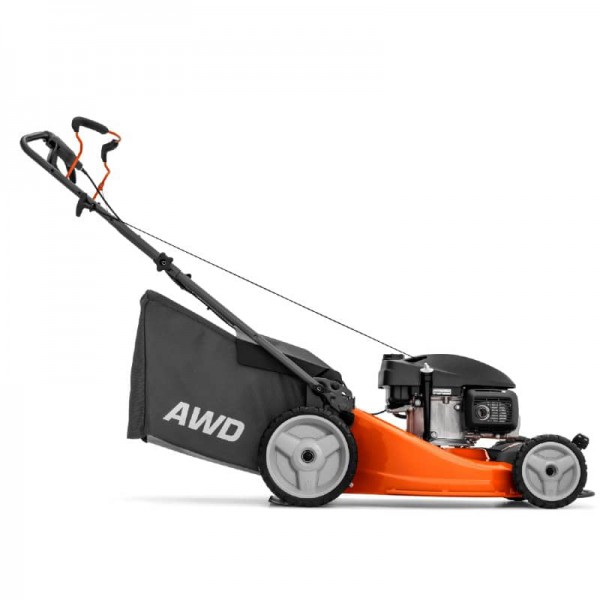 CORTACESPED HUSQVARNA  LC353AWD