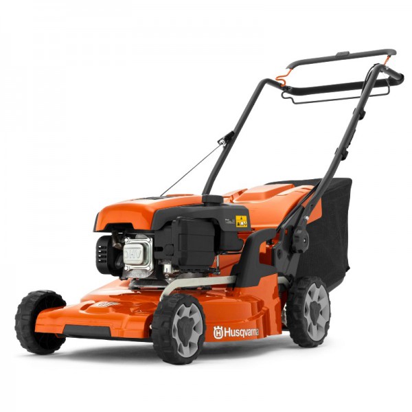 CORTACESPED LC247S HUSQVARNA 2