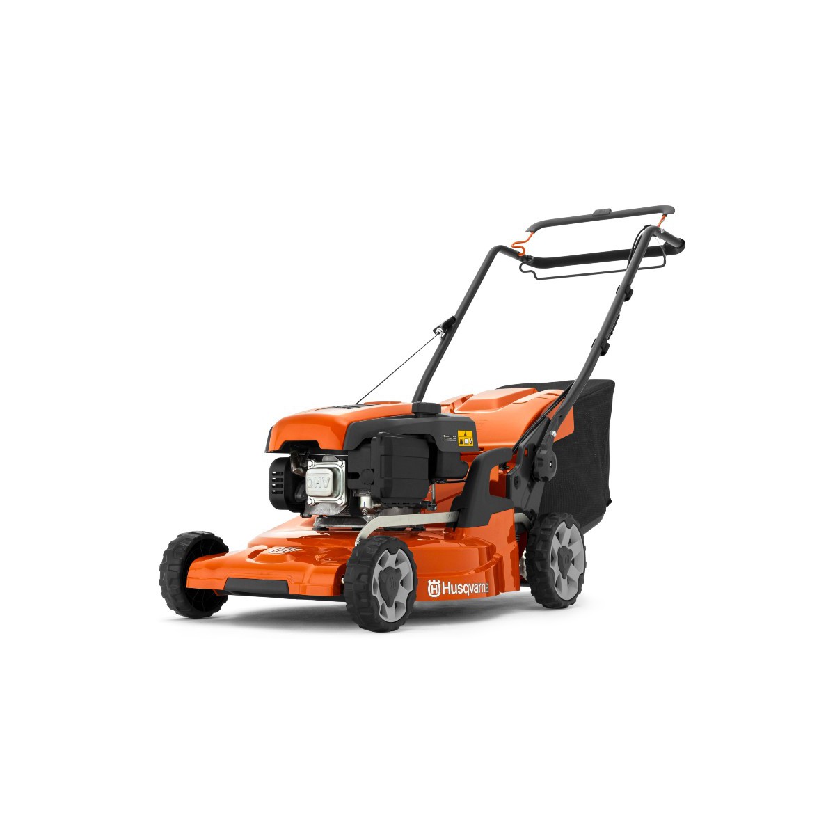 CORTACESPED LC247S HUSQVARNA