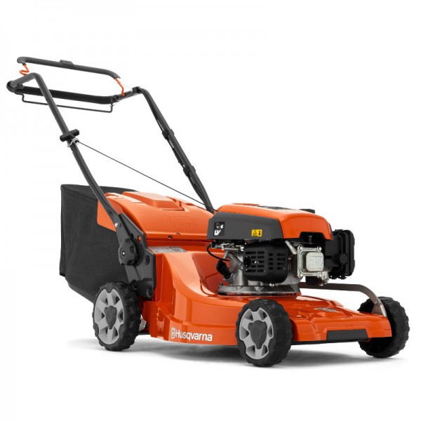 CORTACESPED LC247S HUSQVARNA