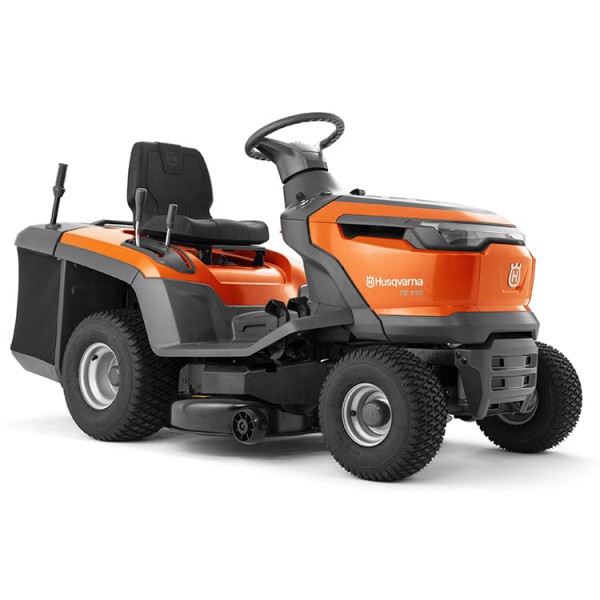 TRACTOR CORTACESPED TC 112 HUSQVARNA