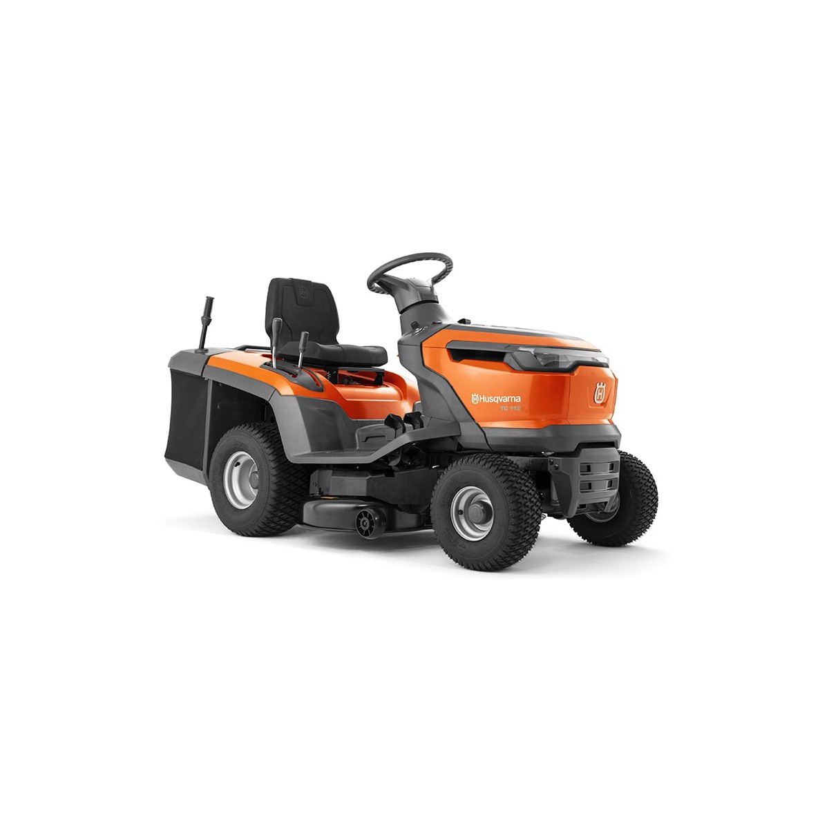 TRACTOR CORTACESPED TC 112 HUSQVARNA