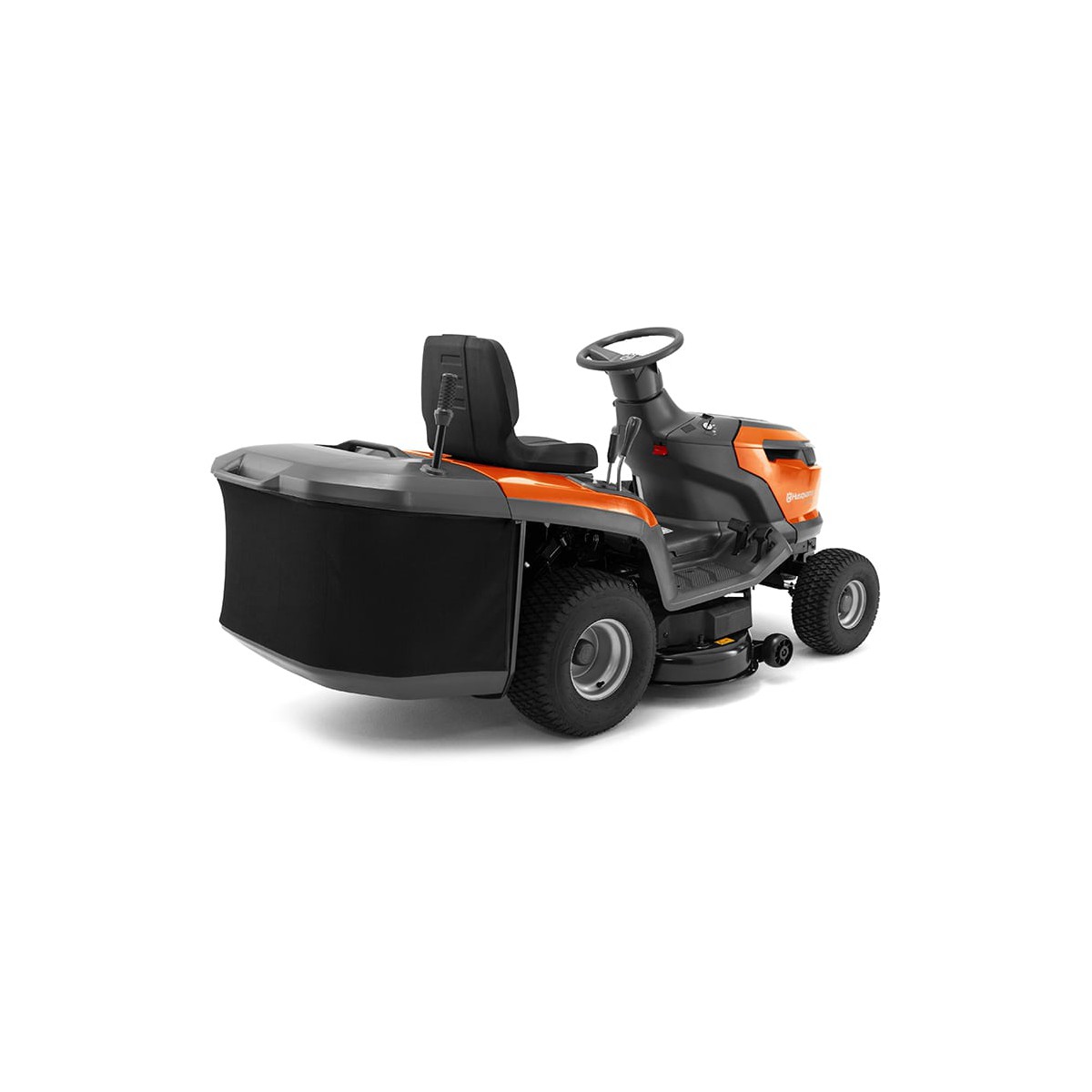 TRACTOR CORTACESPED TC 112 HUSQVARNA