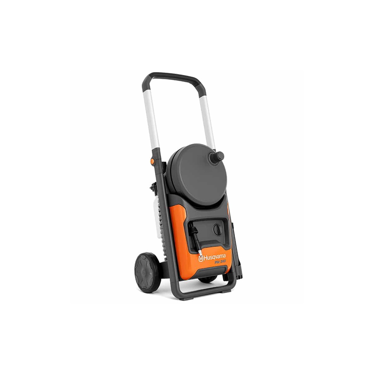 HIDROLIMPIADORA PW 240 HUSQVARNA
