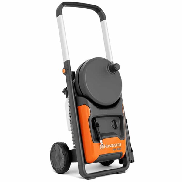 HIDROLIMPIADORA PW 240 HUSQVARNA