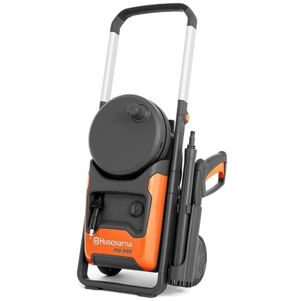 HIDROLIMPIADORA PW 240 HUSQVARNA 2