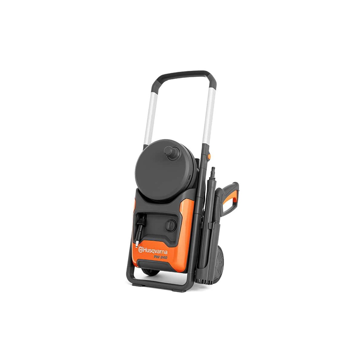 HIDROLIMPIADORA PW 240 HUSQVARNA