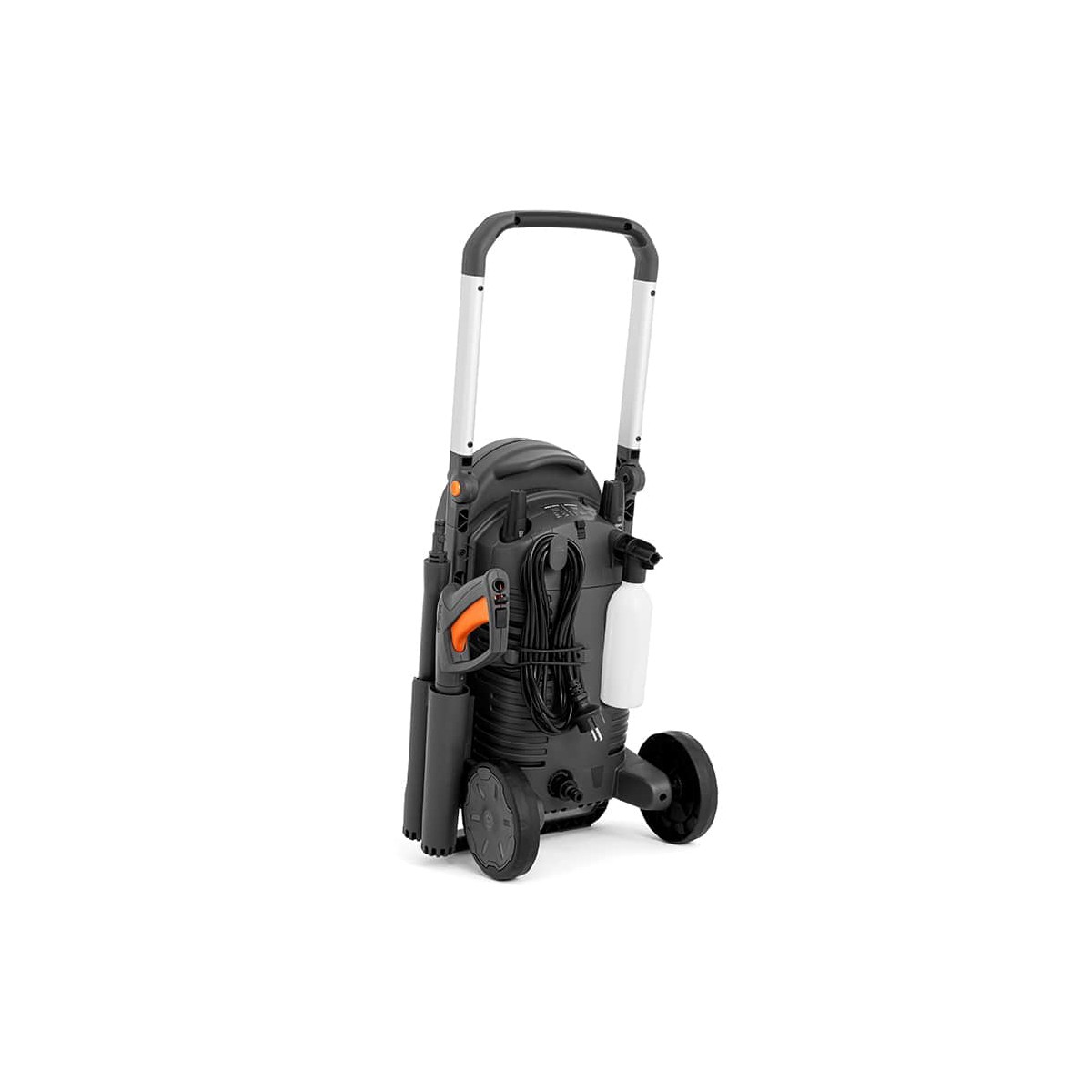 HIDROLIMPIADORA PW 240 HUSQVARNA