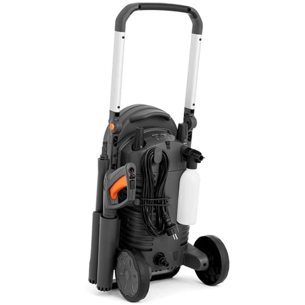 HIDROLIMPIADORA PW 240 HUSQVARNA