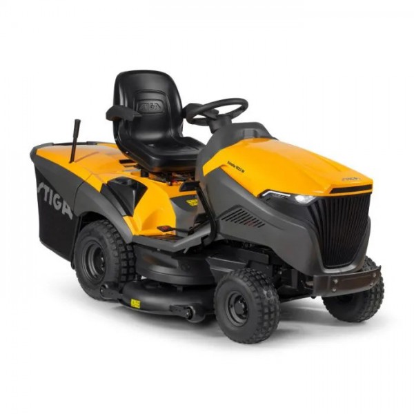 TRACTOR ESTATE 9122 W STIGA