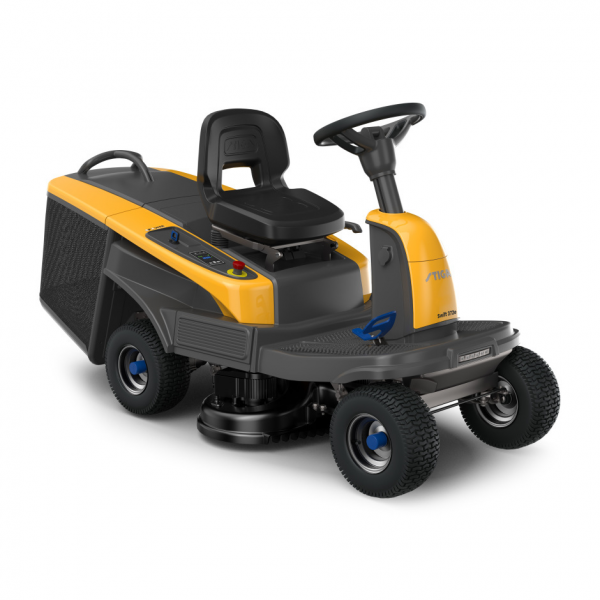 TRACTOR SWIFT 372e BATERIA