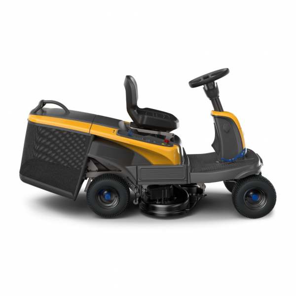 TRACTOR SWIFT 372e BATERIA