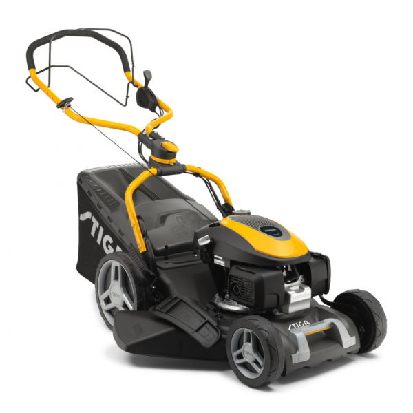 CORTACESPD STIGA COMBI 748SE 2