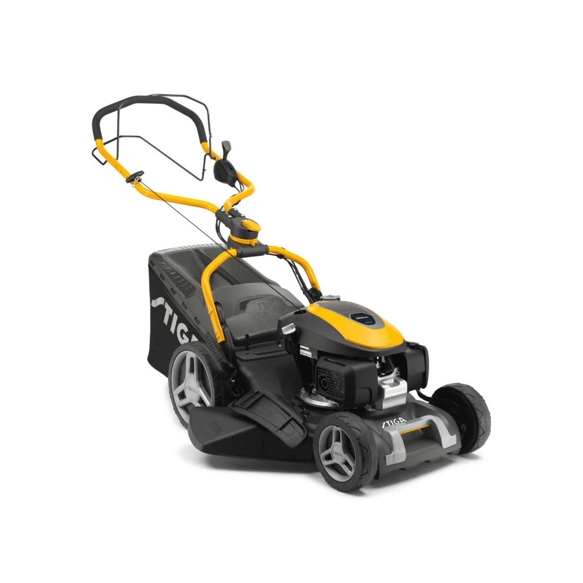 CORTACESPD STIGA COMBI 748SE
