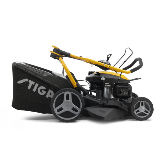 CORTACESPD STIGA COMBI 748SE