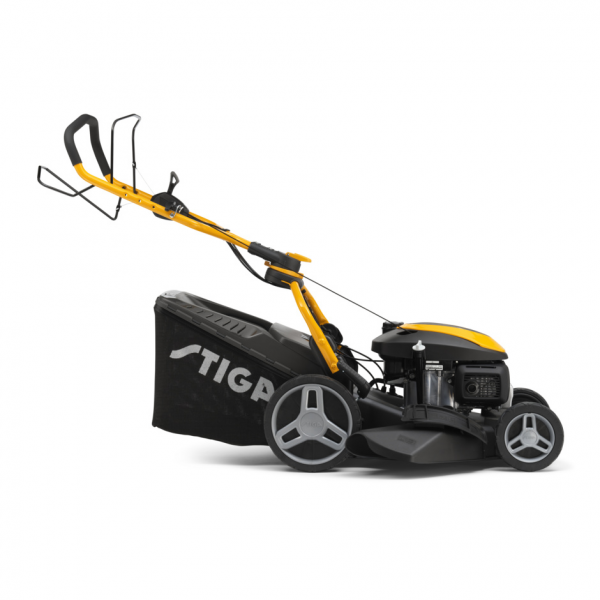 CORTACESPD STIGA COMBI 748SE