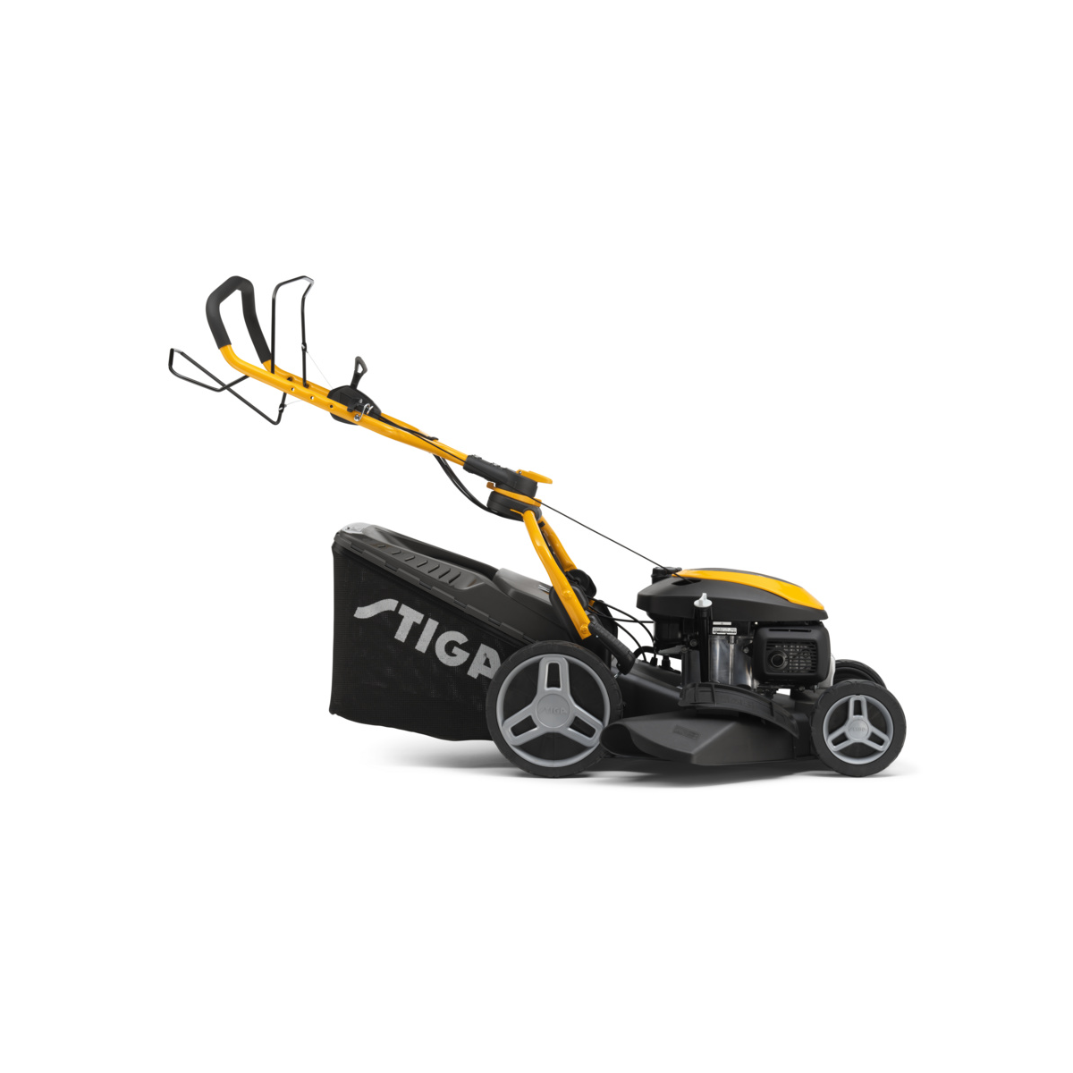 CORTACESPD STIGA COMBI 748SE