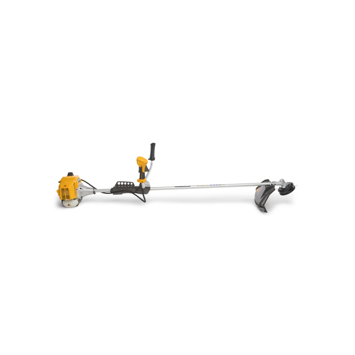 DESBROZADORA BC535B STIGA