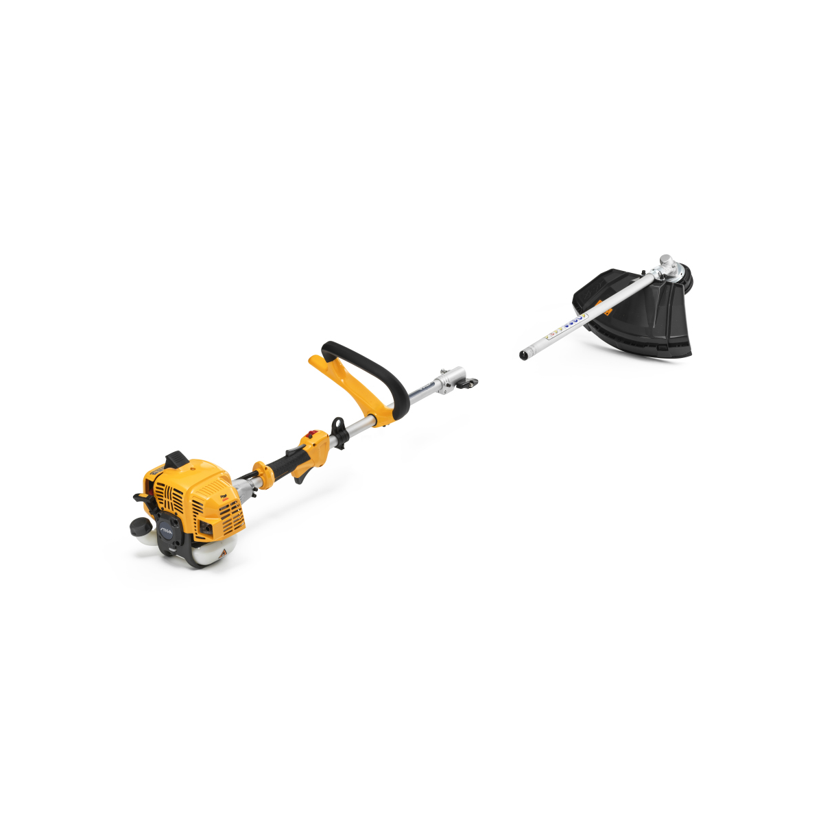 MULTIFUNCION MT330 STIGA