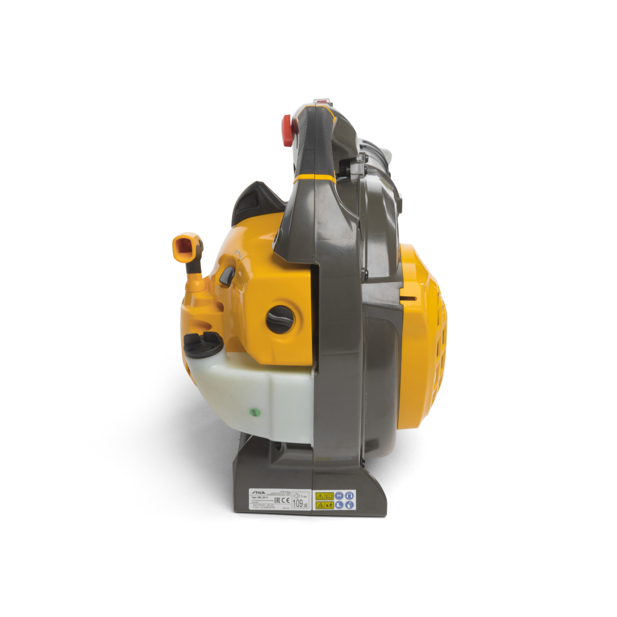 SOPLADOR BL 530 STIGA