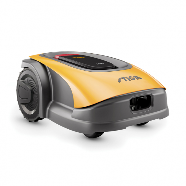 ROBOT CORTACESPED A 500 STIGA