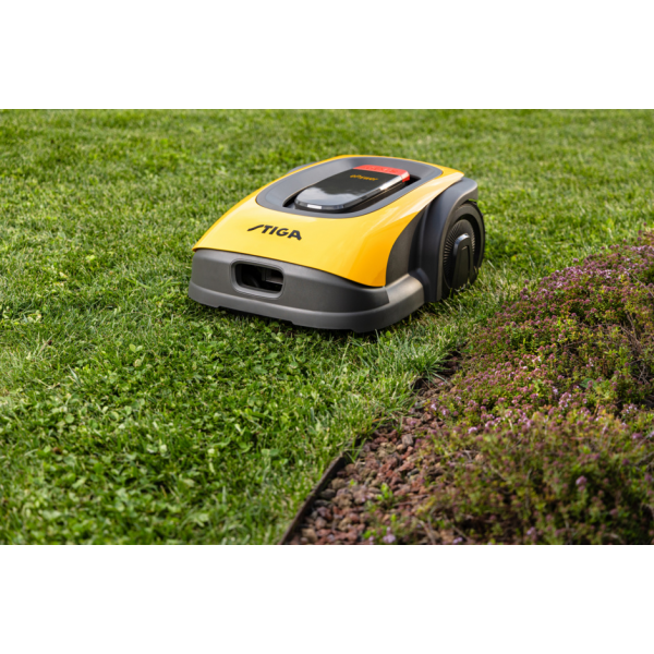 ROBOT CORTACESPED A 500 STIGA