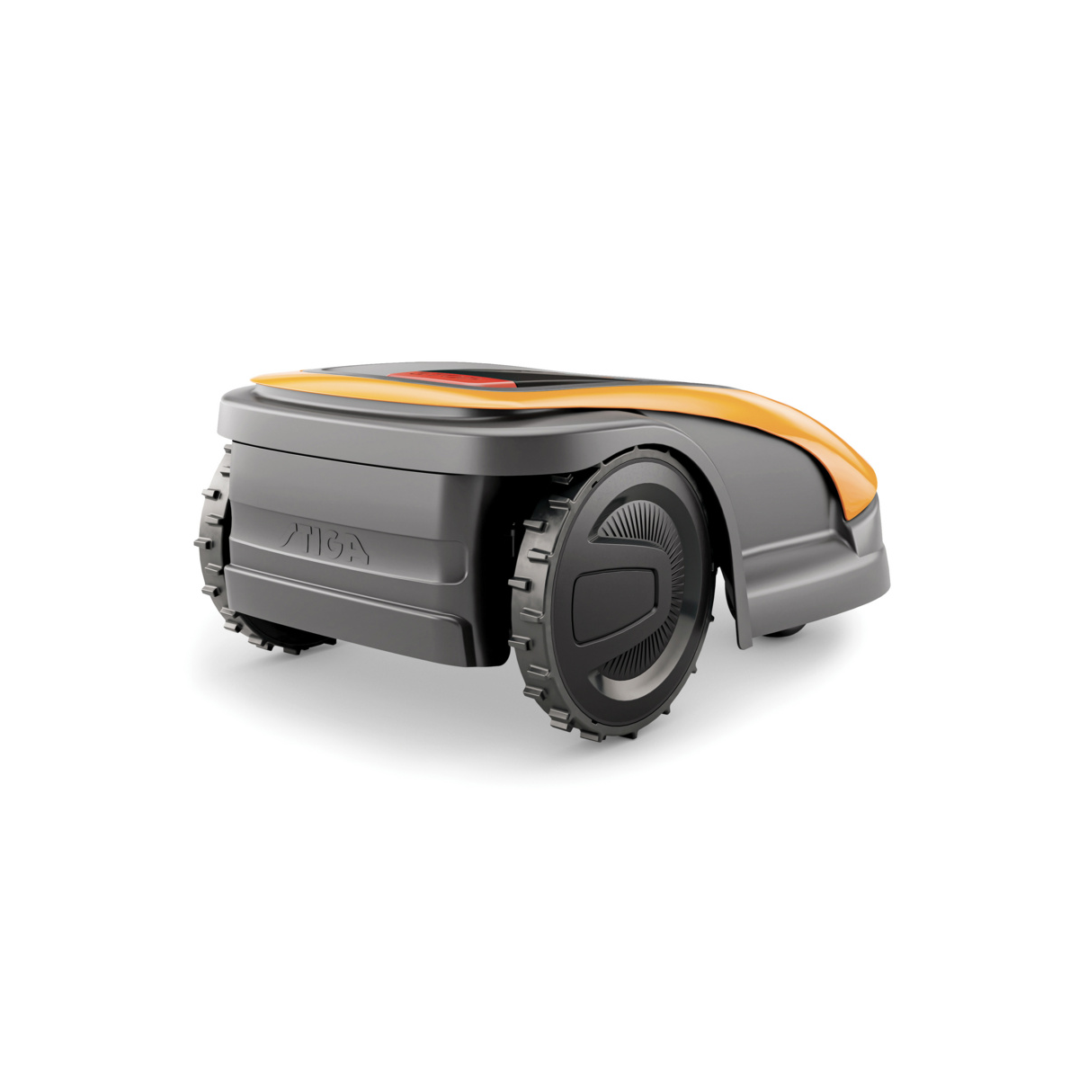 ROBOT CORTACESPED A 500 STIGA