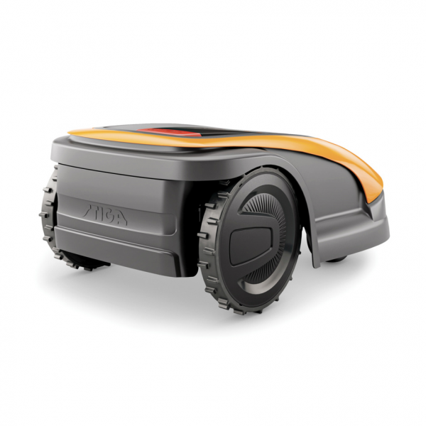 ROBOT CORTACESPED A 500 STIGA