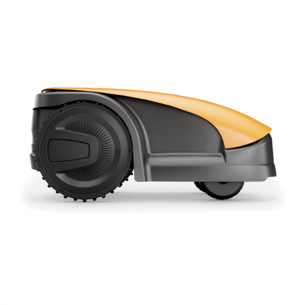 ROBOT CORTACESPED A 500 STIGA