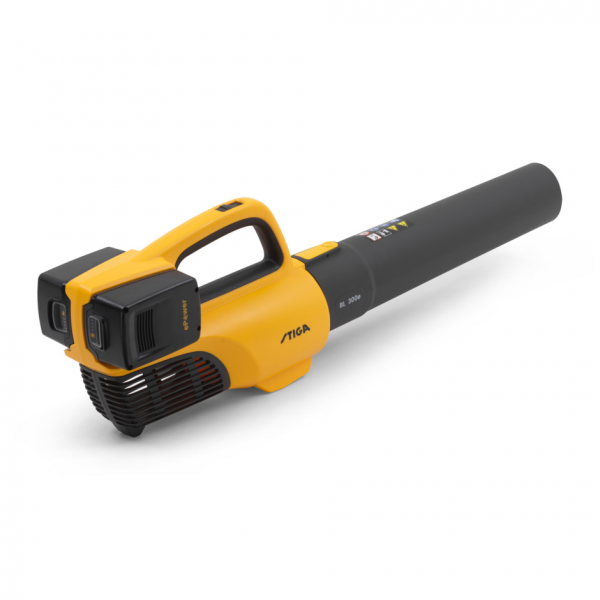 SOPLADOR BL 300 e KIT STIGA BATERIA