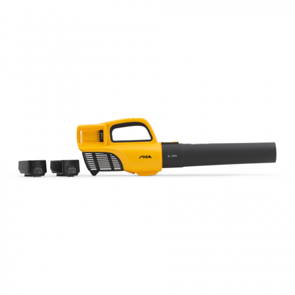 SOPLADOR BL 300 e KIT STIGA BATERIA