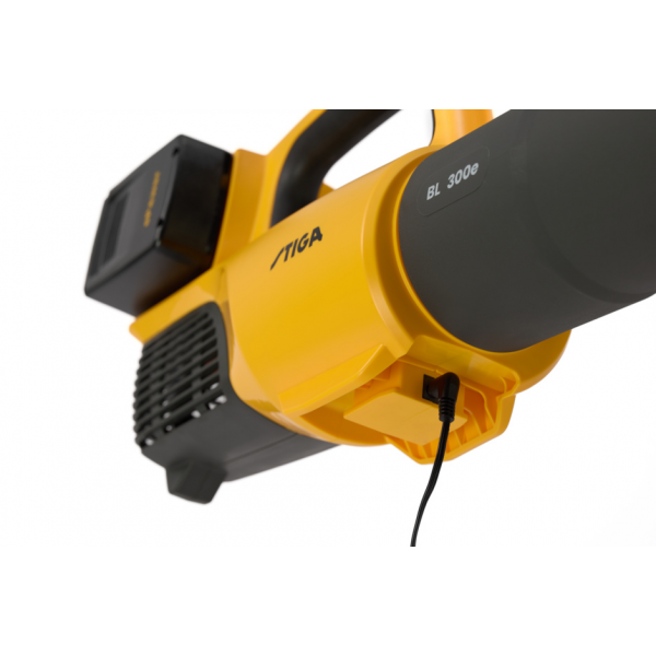 SOPLADOR BL 300 e KIT STIGA BATERIA