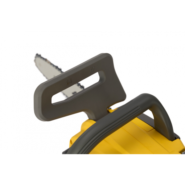 MOTOSIERRA BC300e KIT STIGA BATERIA
