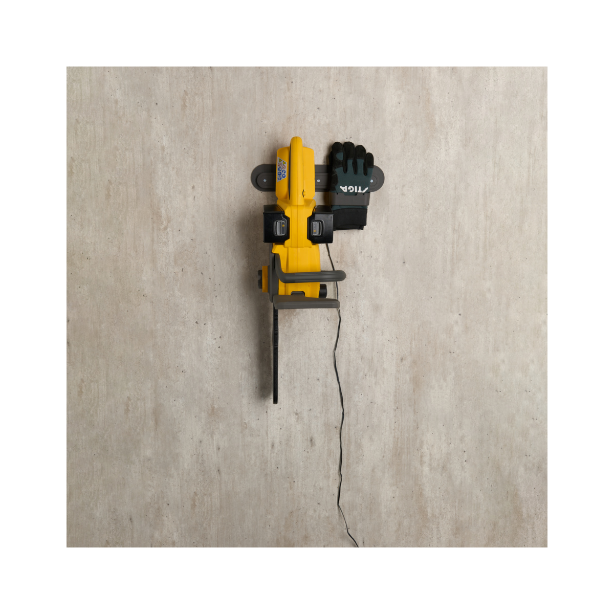 MOTOSIERRA BC300e KIT STIGA BATERIA