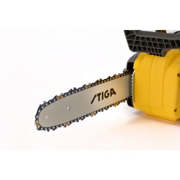 MOTOSIERRA BC300e KIT STIGA BATERIA