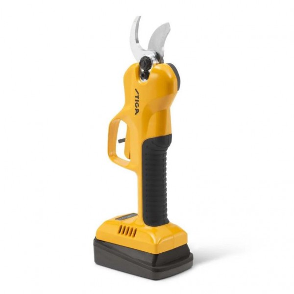 TIJERA PODA SC 100e KIT BATERIA STIGA 2