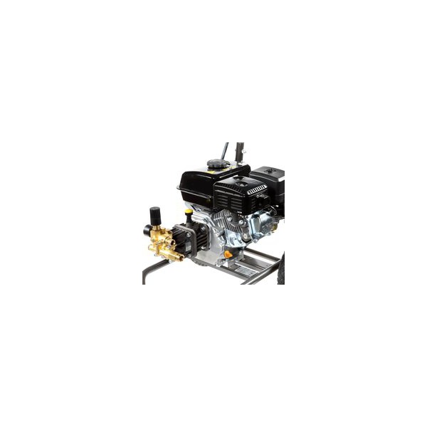 HIDROLIMPIADORA GASOLINA PWX 200 C OLEO-MAC 2