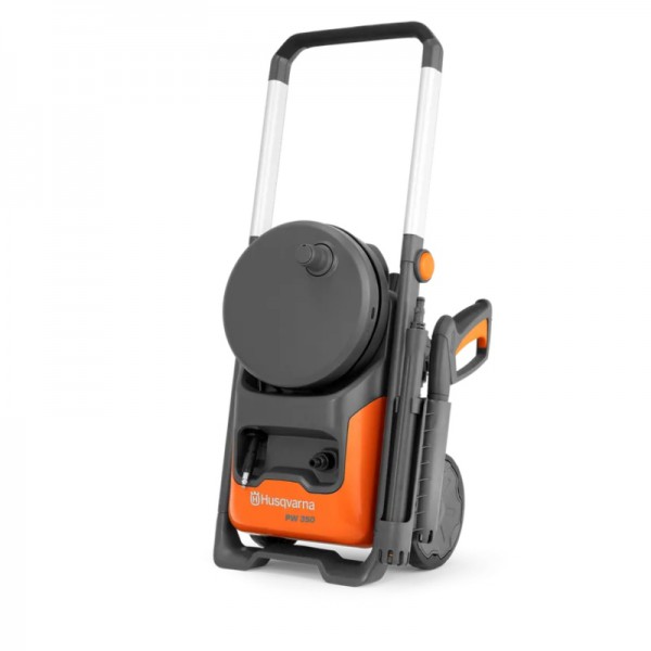 HIDROLIMPIADORA PW350 HUSQVARNA