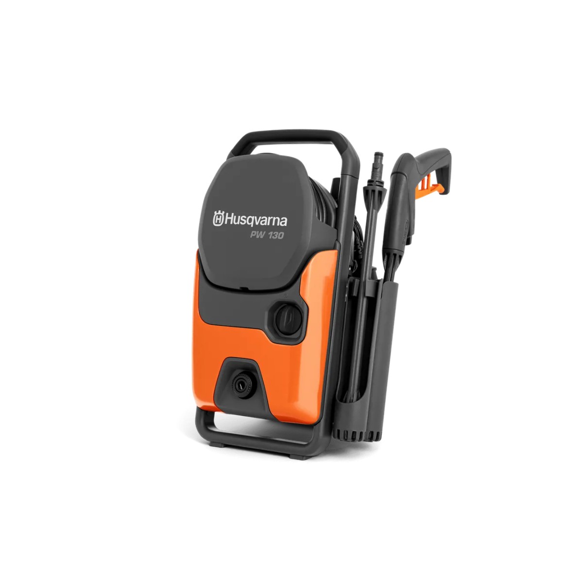 HIDROLIOMPIADORA PW 130 HUSQVARNA