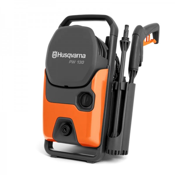 HIDROLIOMPIADORA PW 130 HUSQVARNA