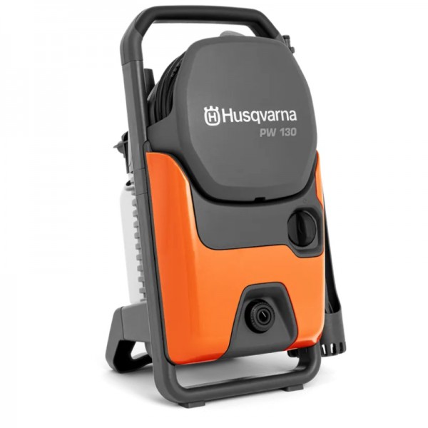 HIDROLIOMPIADORA PW 130 HUSQVARNA 2