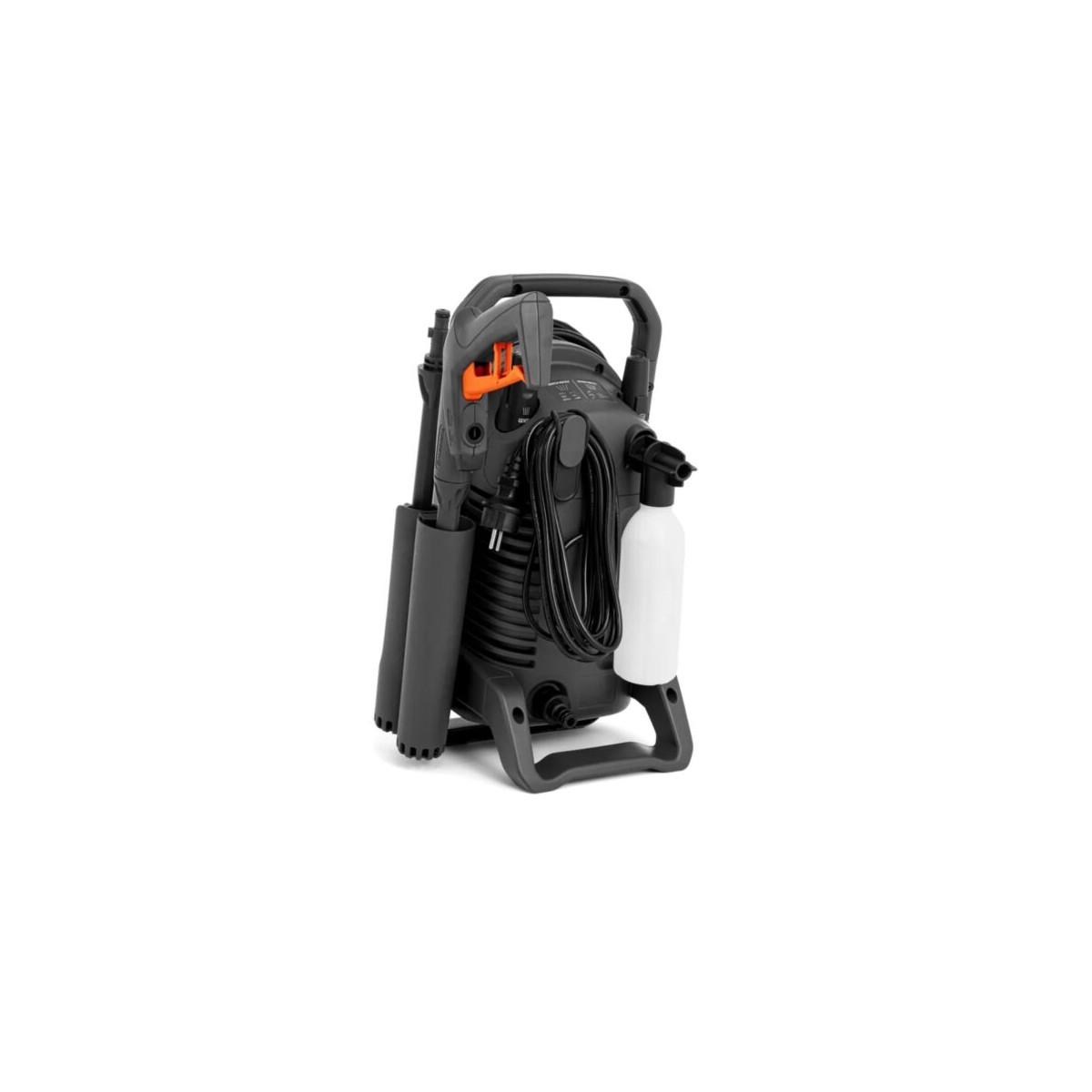HIDROLIOMPIADORA PW 130 HUSQVARNA