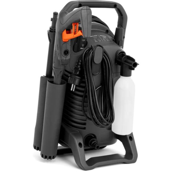HIDROLIOMPIADORA PW 130 HUSQVARNA