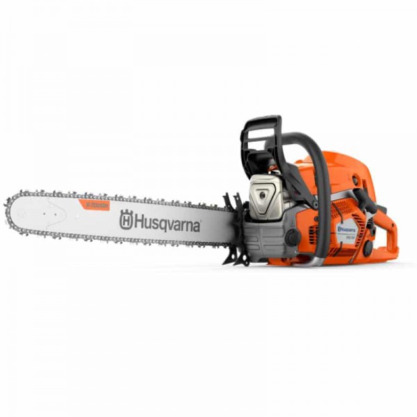 MOTOSIERRA 592 XP® HUSQVARNA