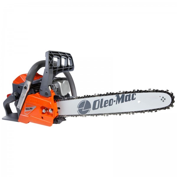 MOTOSIERRA GSH 370 OLEO-MAC 2